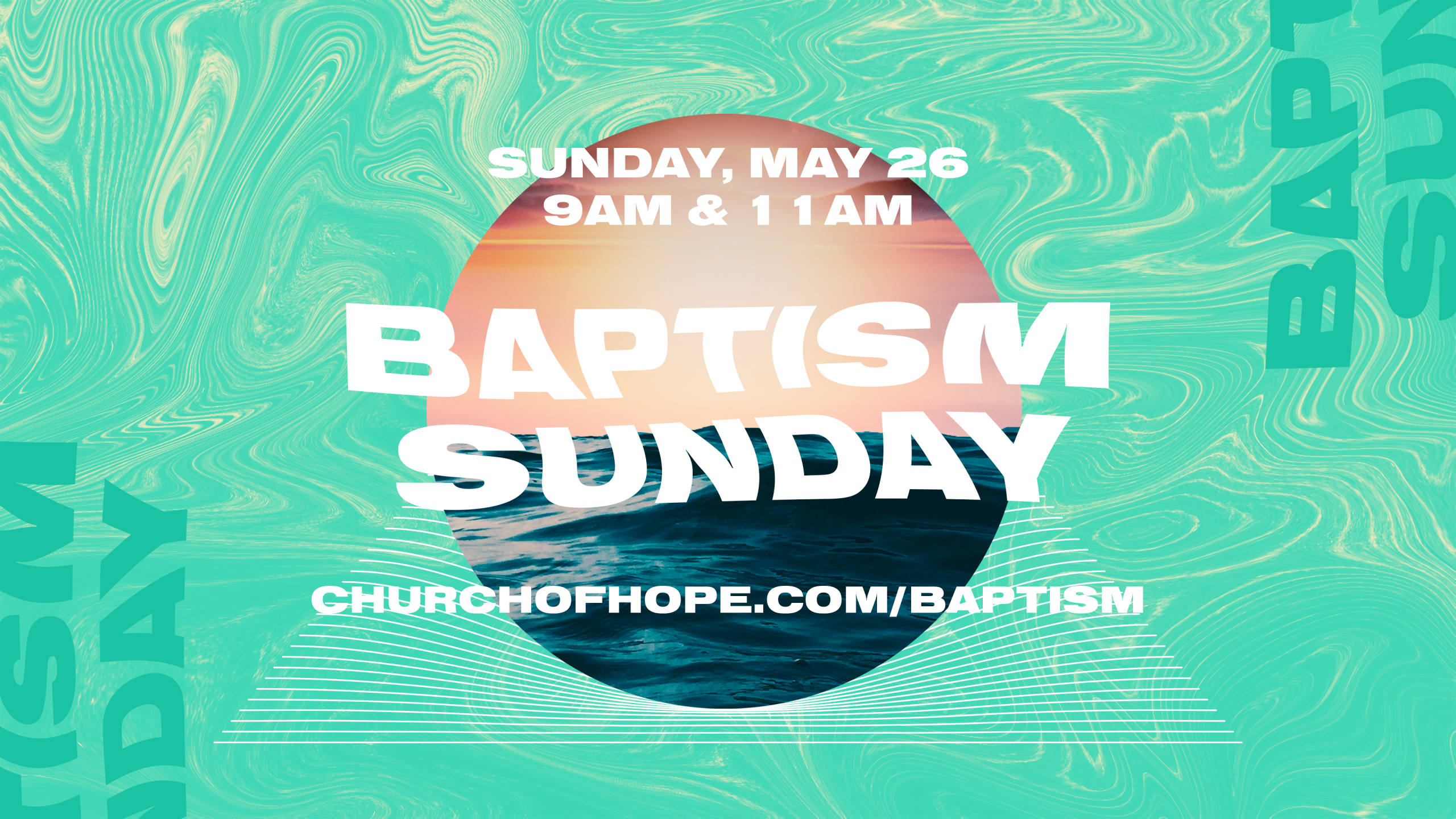 Baptism