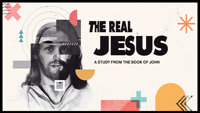 The Real Jesus