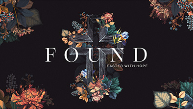 Easter With Hope 2025