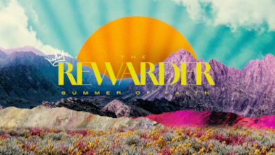 The Rewarder
