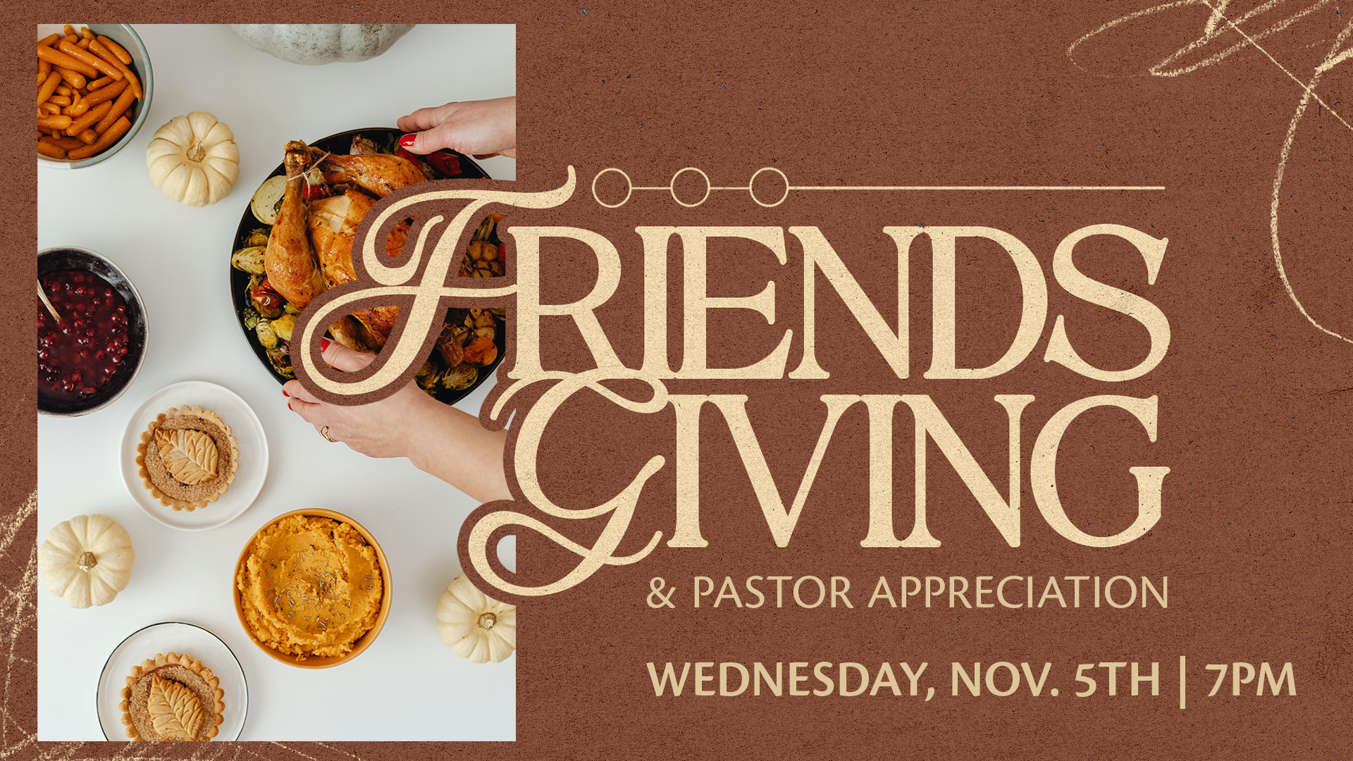 Friendsgiving