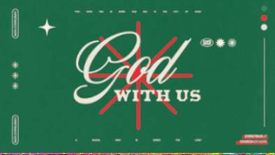 God With Us